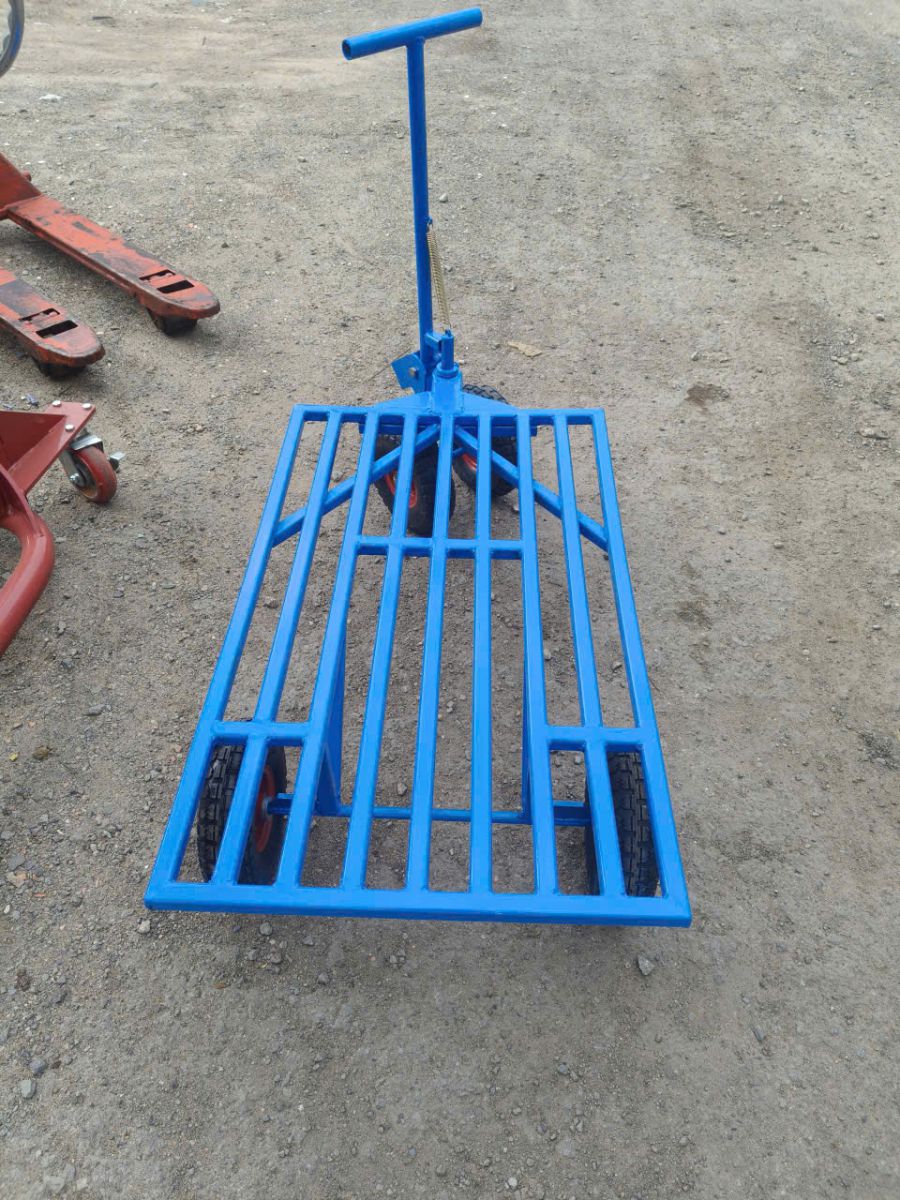 Xe kéo hàng 500kg