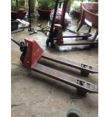 Sửa bơm thủy lực xe nâng tay tại củ chi - Sửa xe nâng tay tận nơi