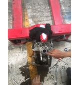 Xe nâng tay cũ bảo hành bao lâu và bảo hành như thế nào?