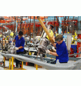 Tác động của COVID-19 ngành công nghiệp xe nâng hàng