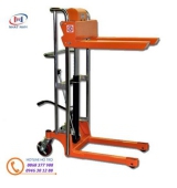 Sửa xe nâng tay bơm không lên tại  An Lạc Bình Tân