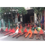 7 Lý do bạn nên chọn mua xe nâng tay cũ Nhật nội địa