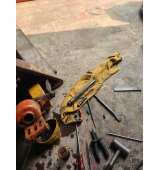 Bạn cần chuẩn bị những gì khi tự mình sửa chữa phục hồi bơm thuỷ lực xe nâng tay?