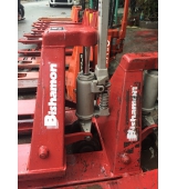 Top 3 dòng xe nâng tay Nhật bãi chất lượng bạn nên chon mua