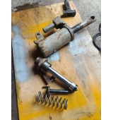 Sửa chữa bơm thuỷ lực xe nâng tay Bishamon