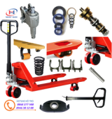 Bảo dưỡng sửa chữa xe nâng tay - Phụ tùng xe nâng 