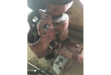 Nguyên nhân xe nâng tay 5 tấn kích bơm không lên