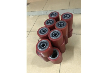 Làm thế nào để hạn chế bánh xe nâng tay của bạn bị hao mòn