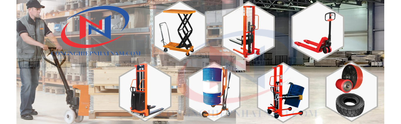XE NÂNG TAY