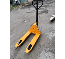 Xe nâng tay càng siêu ngắn 800mm