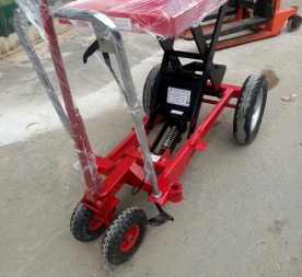 TOP NHƯNG DÒNG XE NÂNG CHẬU CẢNH BÁN CHẠY NHẤT NĂM 2025