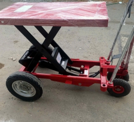 TOP NHƯNG DÒNG XE NÂNG CHẬU CẢNH BÁN CHẠY NHẤT NĂM 2025