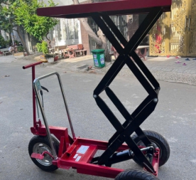 TOP NHƯNG DÒNG XE NÂNG CHẬU CẢNH BÁN CHẠY NHẤT NĂM 2025